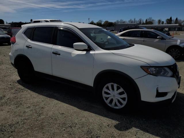 2017 Nissan Rogue S - Фото 4