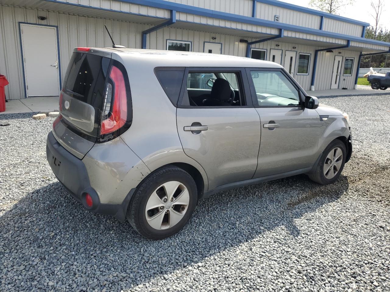 2014 KIA SOUL - Image 3
