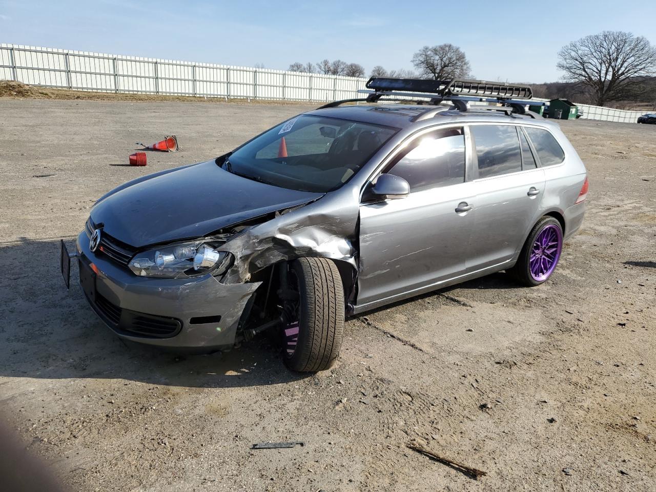 2013 VOLKSWAGEN JETTA TDI