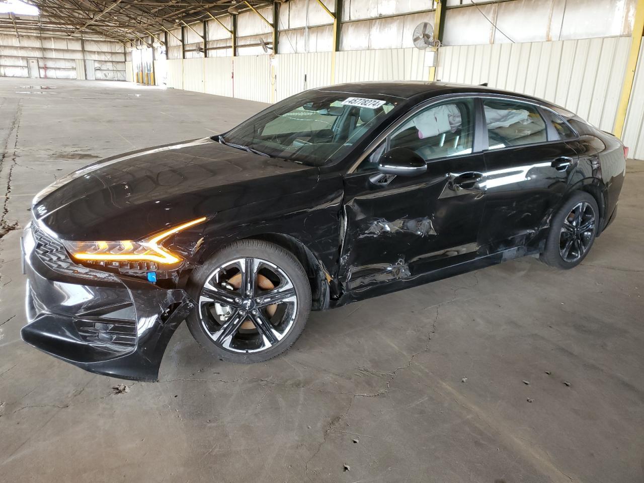 2023 KIA K5 GT LINE