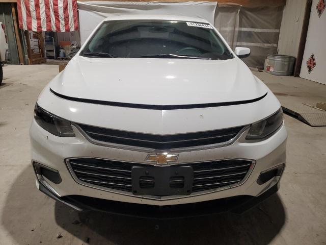 2017 Chevrolet Malibu Lt - Фото 5