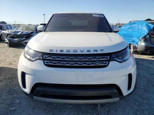 2018 Land Rover Discovery Hse - Image 5