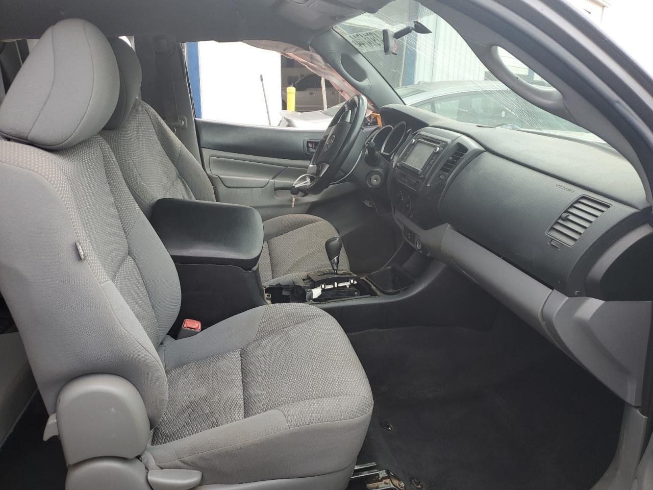 2015 TOYOTA TACOMA ACC - Image 7
