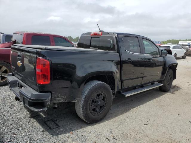 2016 Chevrolet Colorado Lt - Фото 3