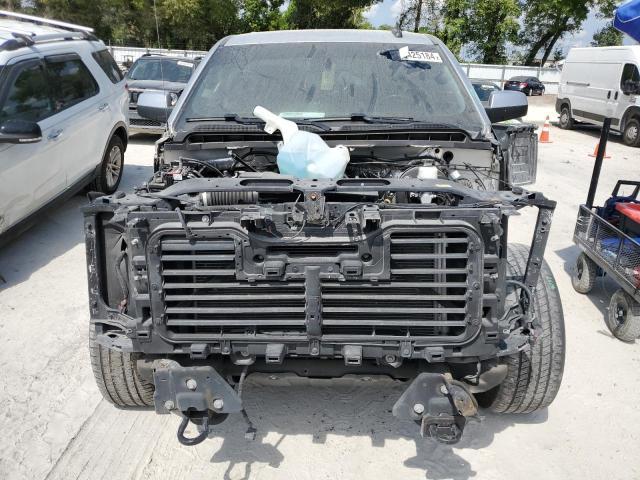 2018 Chevrolet Silverado K1500 Lt - Image 5