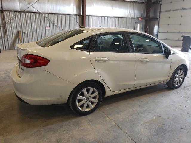 2013 Ford Fiesta Se - Фото 3