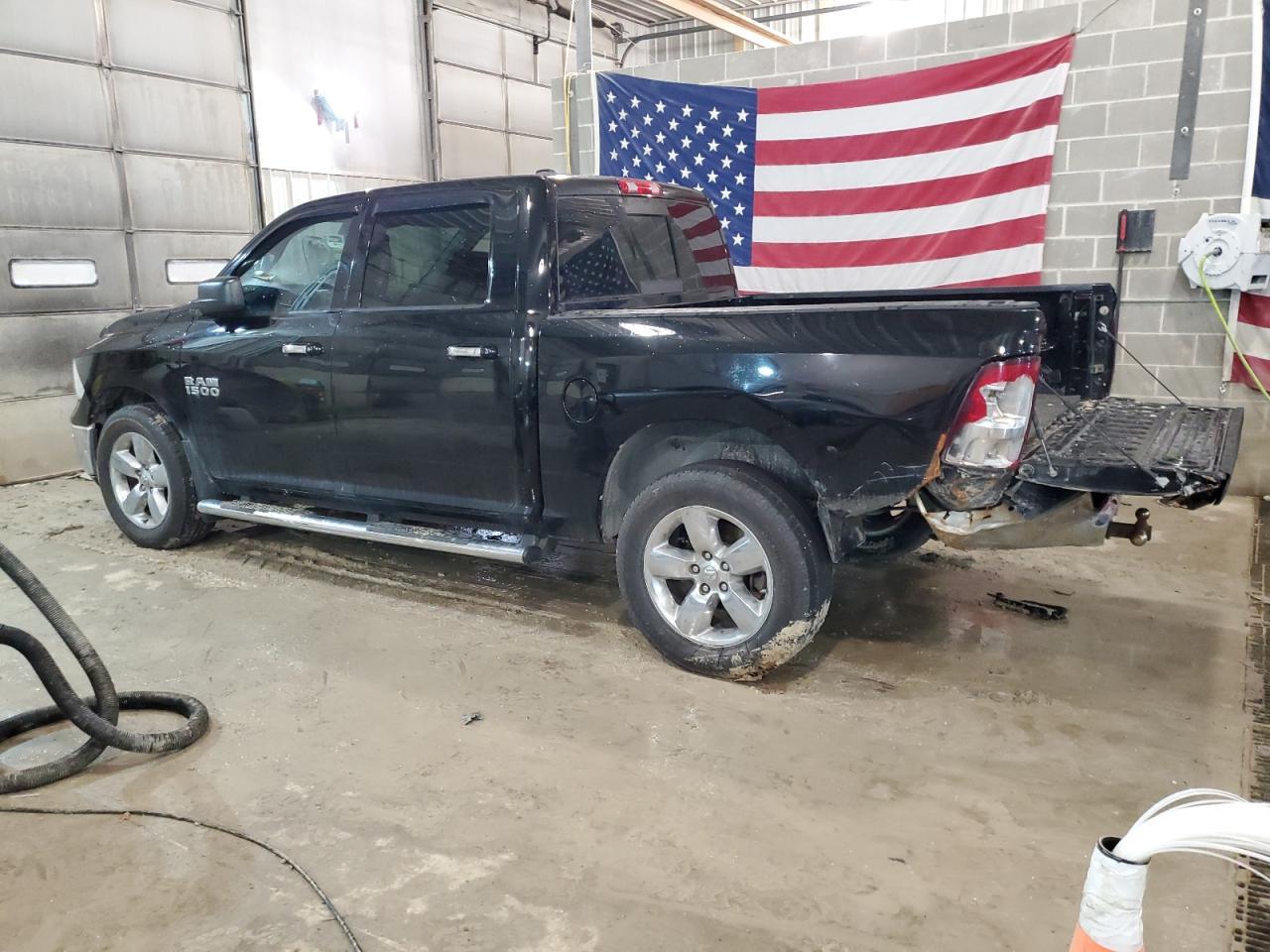 2014 RAM 1500 SLT - Image 2