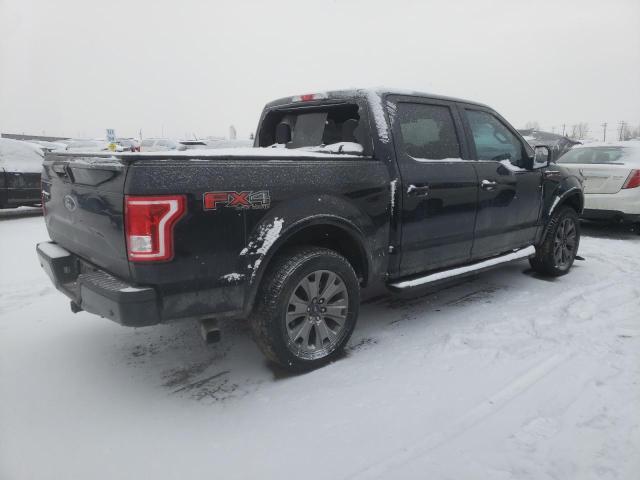 2016 Ford F150 Supercrew - Фото 3