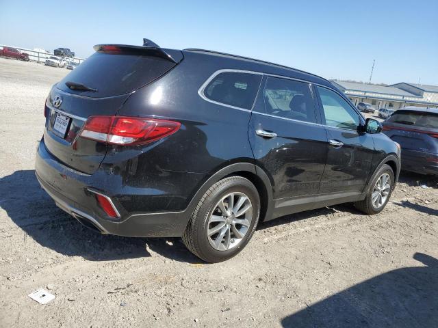 2017 Hyundai Santa Fe Se - Image 3