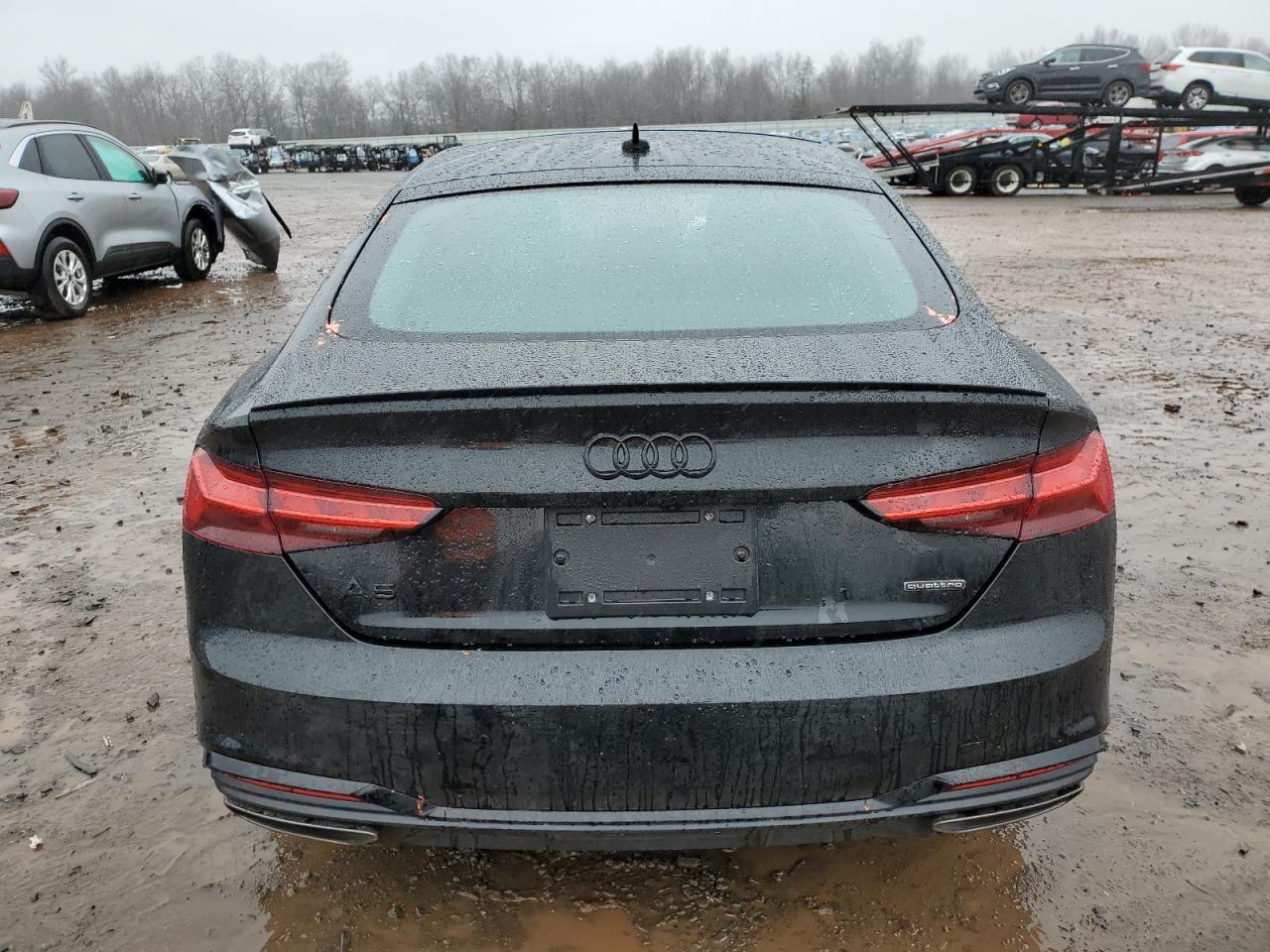 2023 AUDI A5 PREMIUM - Image 6
