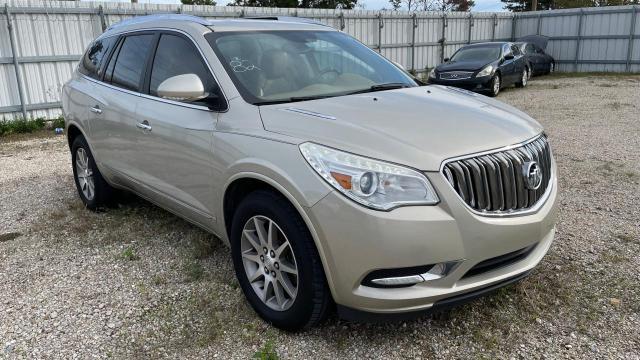 2015 BUICK ENCLAVE