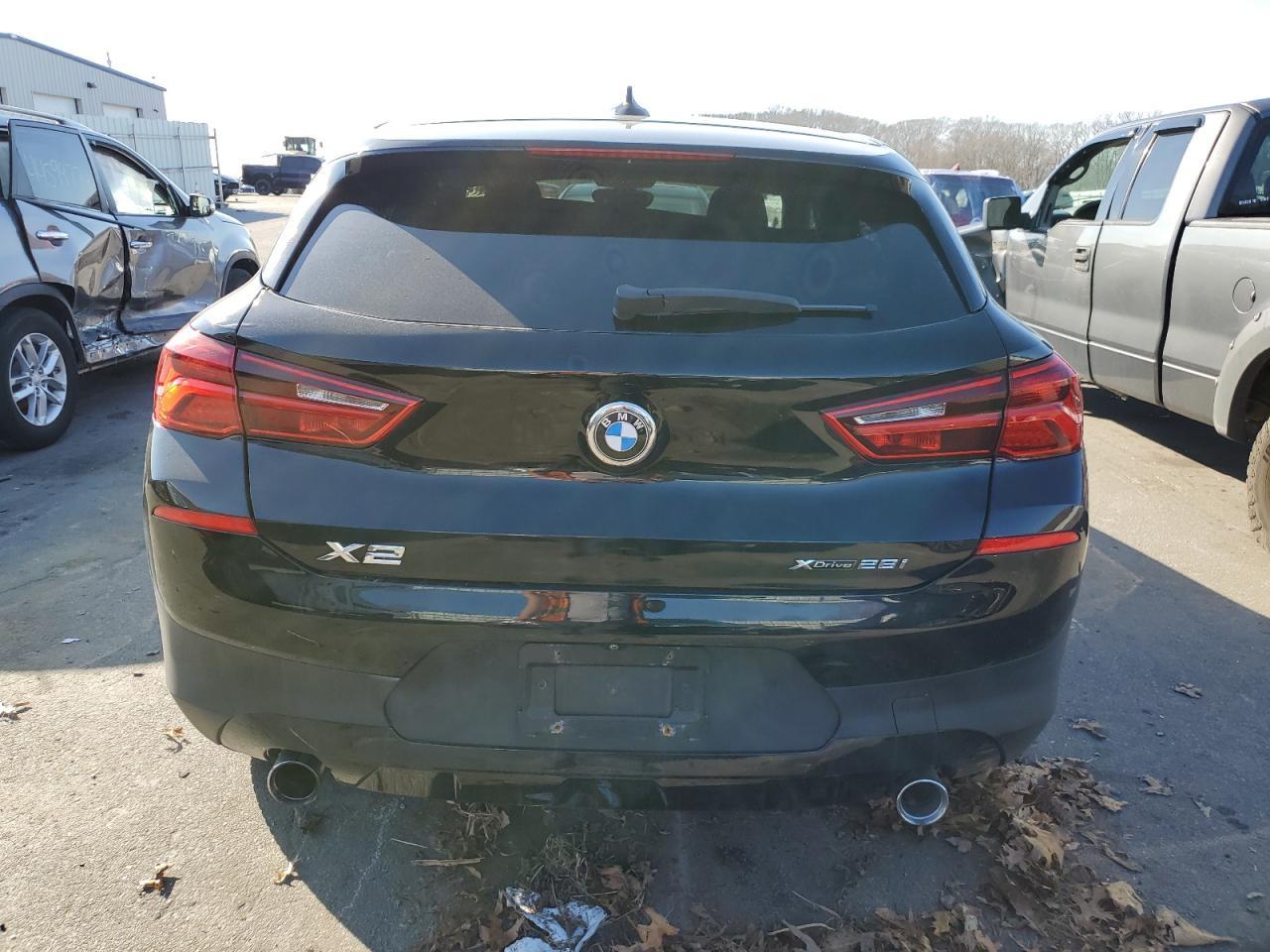 2018 BMW X2 XDRIVE2 - Image 6