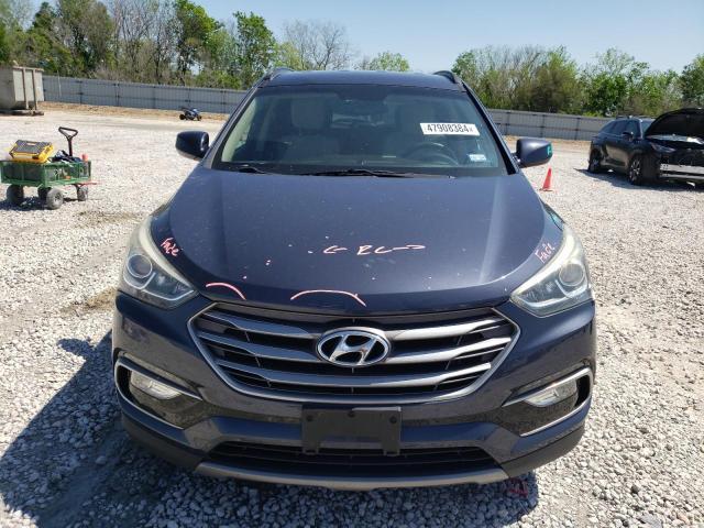 2017 Hyundai Santa Fe Sport - Image 5