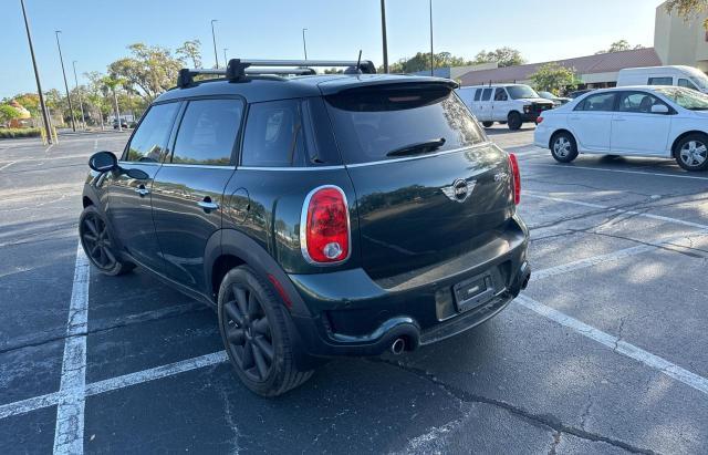 2014 Mini Cooper S Countryman - Фото 3