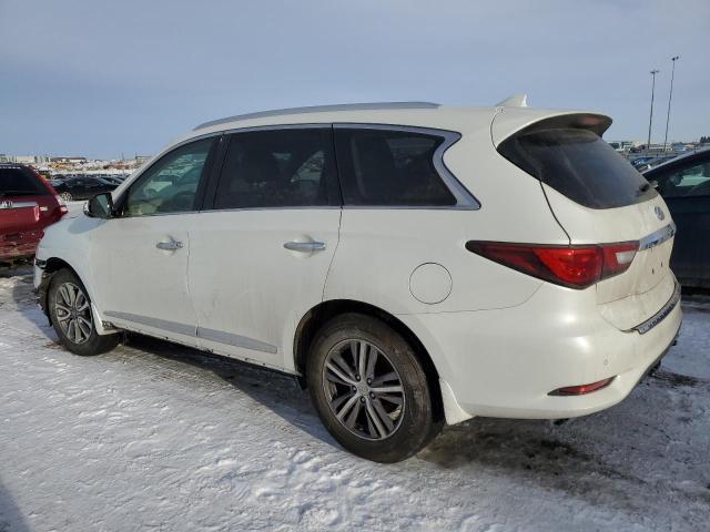 2017 Infiniti Qx60 - Фото 2