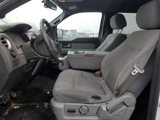 2014 Ford F150 Supercrew - Image 7