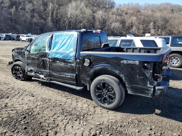 2023 Ford F150 Supercrew - Image 2