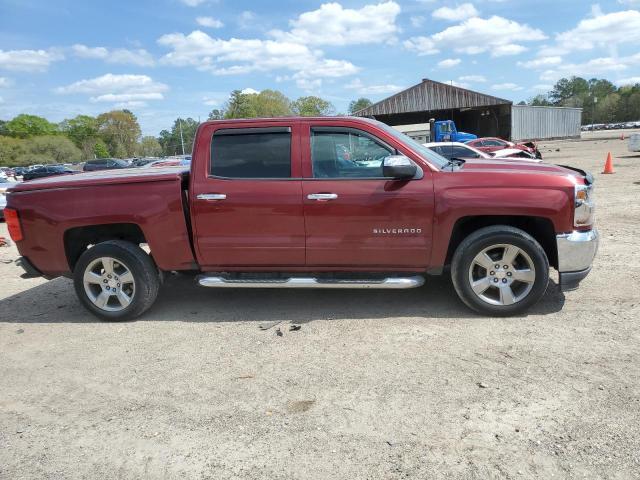 2016 Chevrolet Silverado C1500 Lt - Image 4