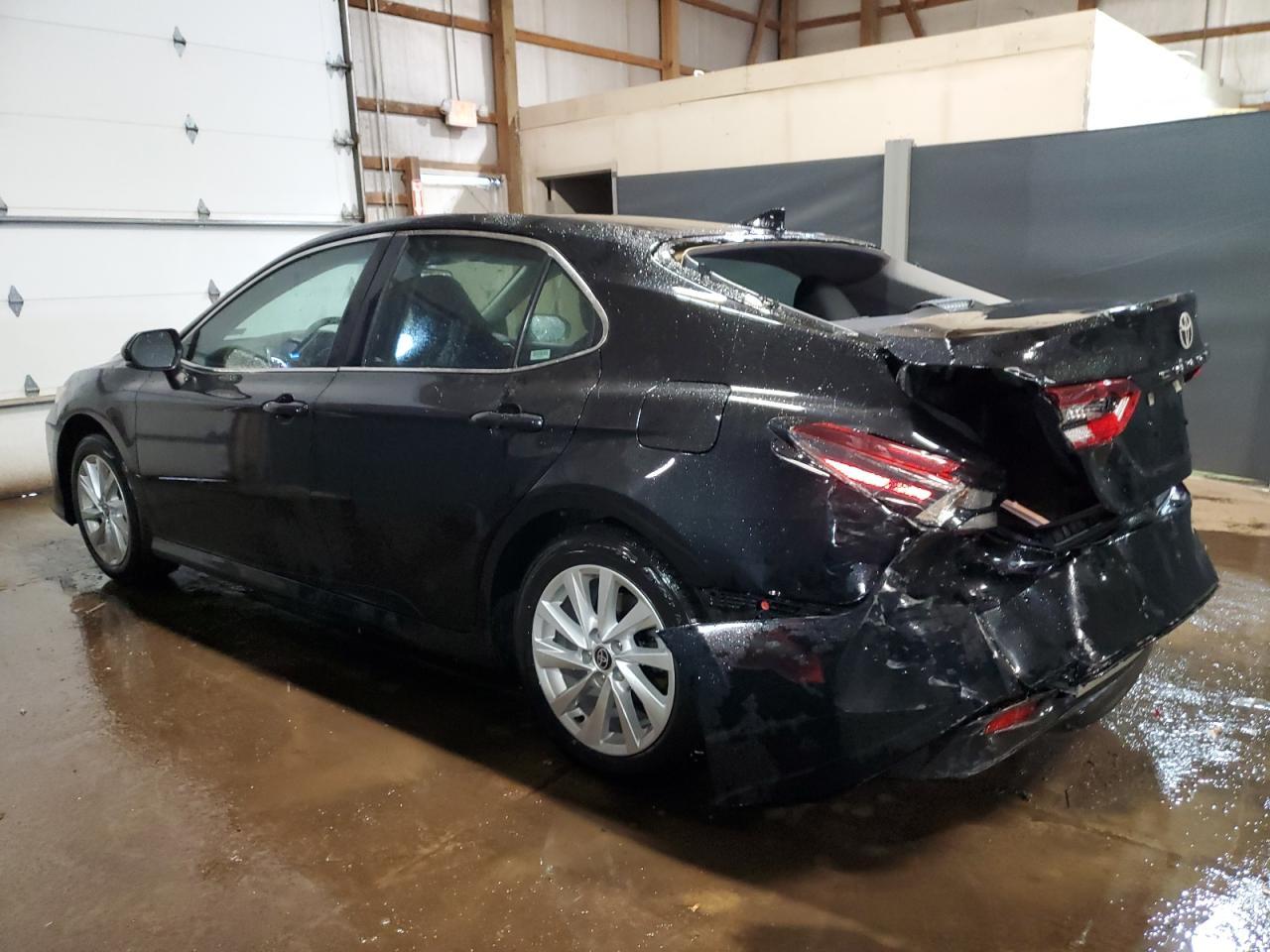 2023 TOYOTA CAMRY LE - Image 2