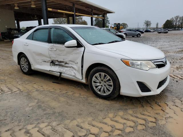 2014 Toyota Camry L - Фото 4