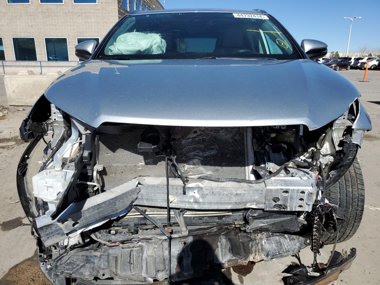 2018 TOYOTA HIGHLANDER - Image 5