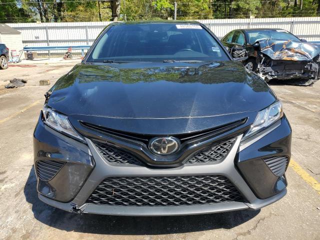 2020 Toyota Camry Se - Image 5