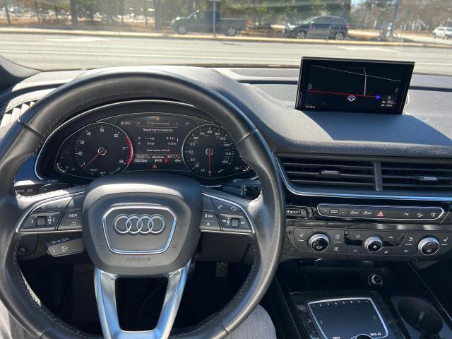 2017 Audi Q7 Premium - Фото 7
