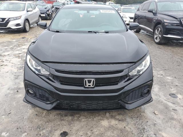 2018 Honda Civic Sport - Image 5