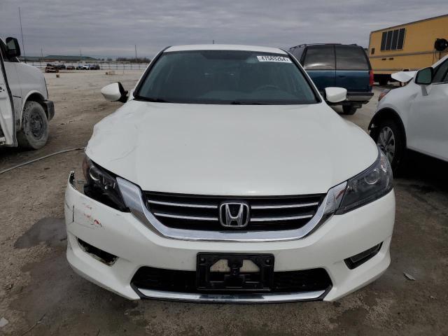 2014 Honda Accord Sport - Фото 5