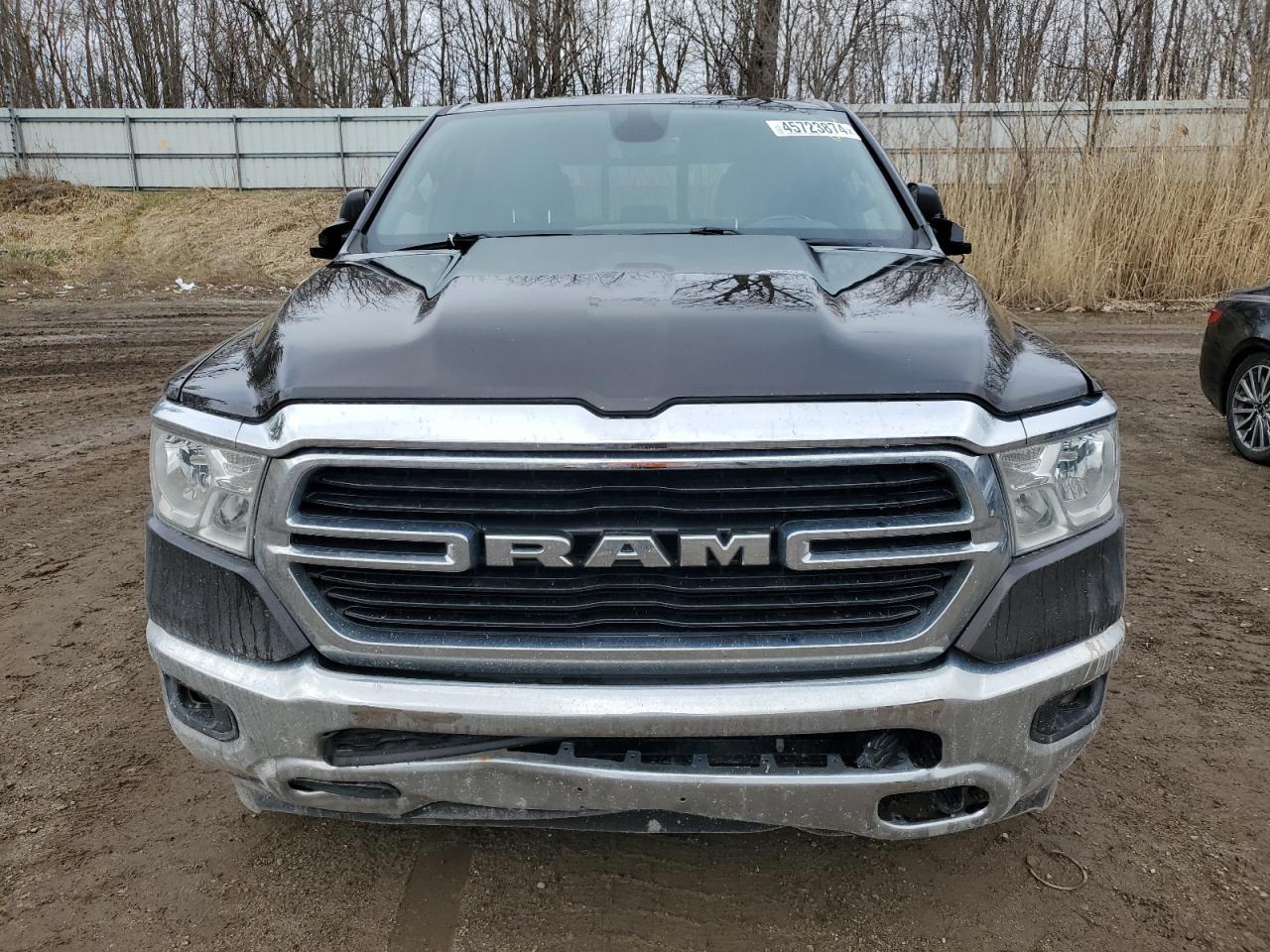 2019 RAM 1500 BIG H - Image 5