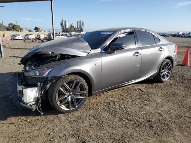 2019 Lexus Is 300