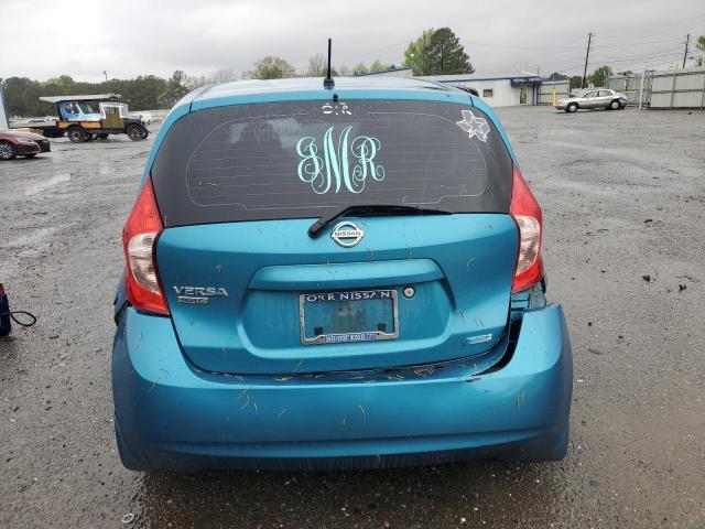 2015 Nissan Versa Note S - Image 6