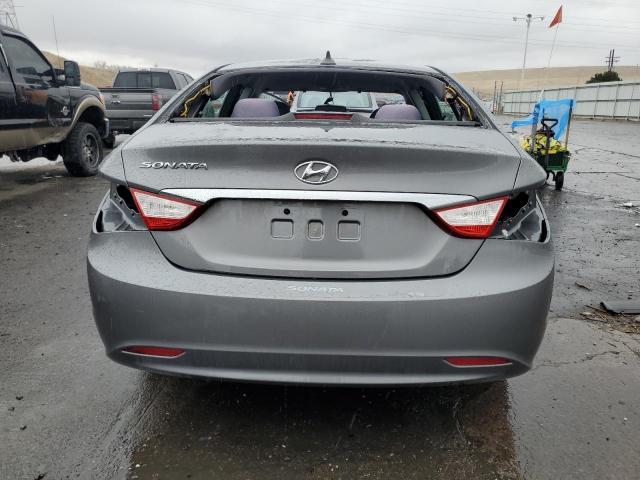 2013 Hyundai Sonata Gls - Image 6