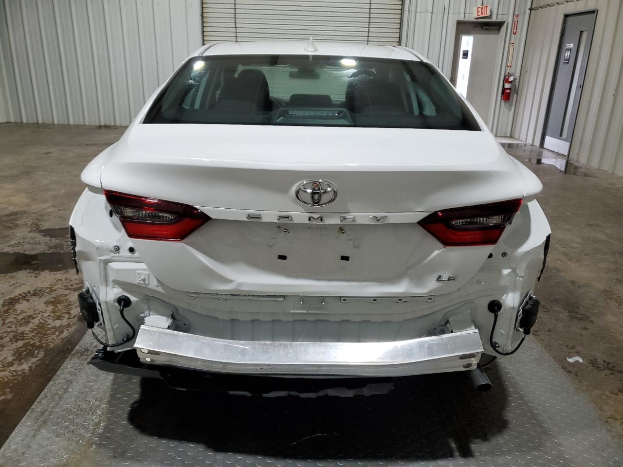 2023 TOYOTA CAMRY LE - Image 6