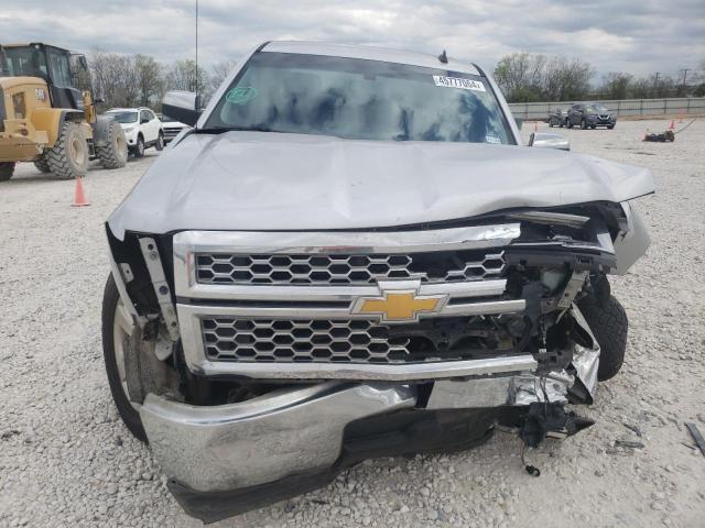 2014 Chevrolet Silverado C1500 - Image 5