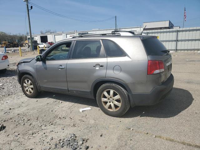 2012 KIA SORENTO BA - Image 2