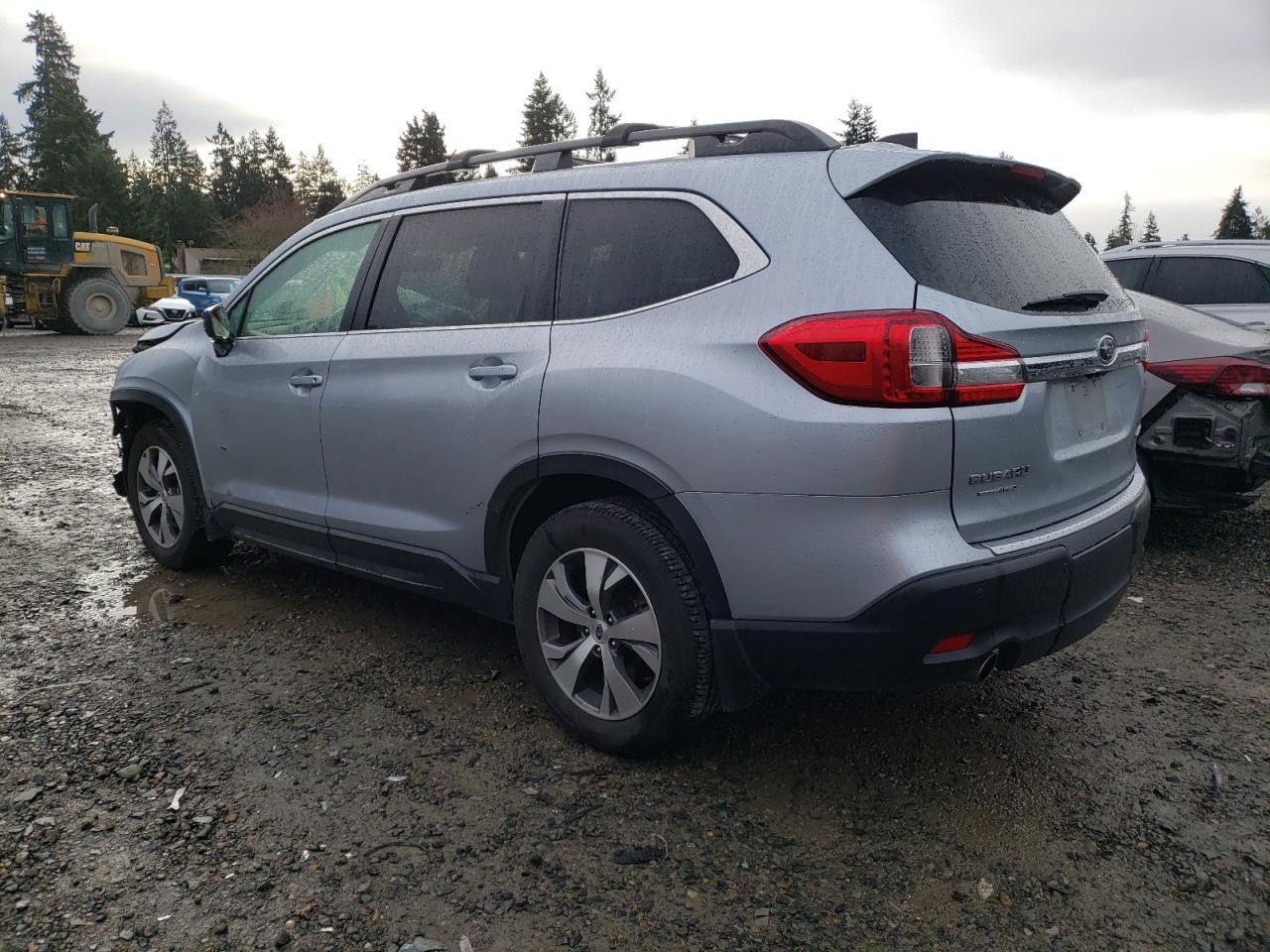 2021 SUBARU ASCENT PRE - Image 2