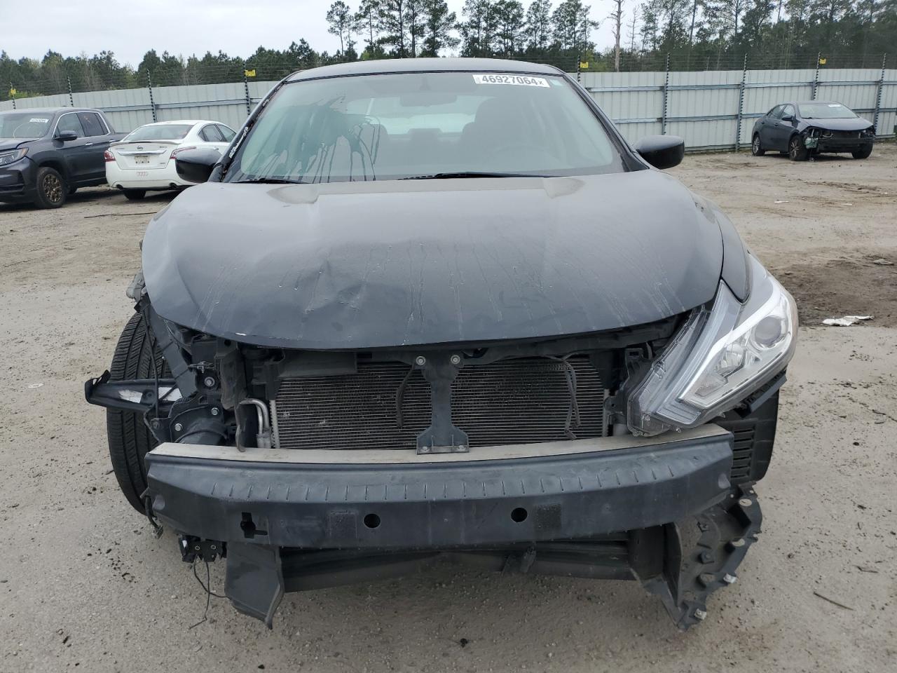 2018 NISSAN ALTIMA 2.5 - Фото 5
