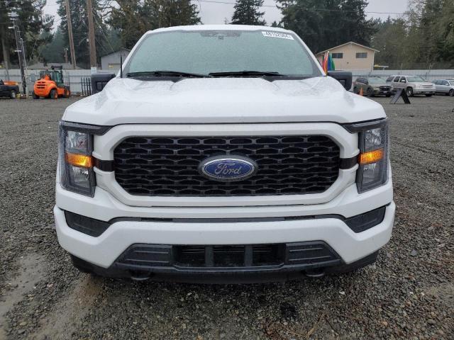 2023 Ford F150 Super Cab - Фото 5