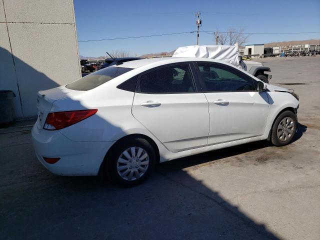 2016 Hyundai Accent Se - Фото 3