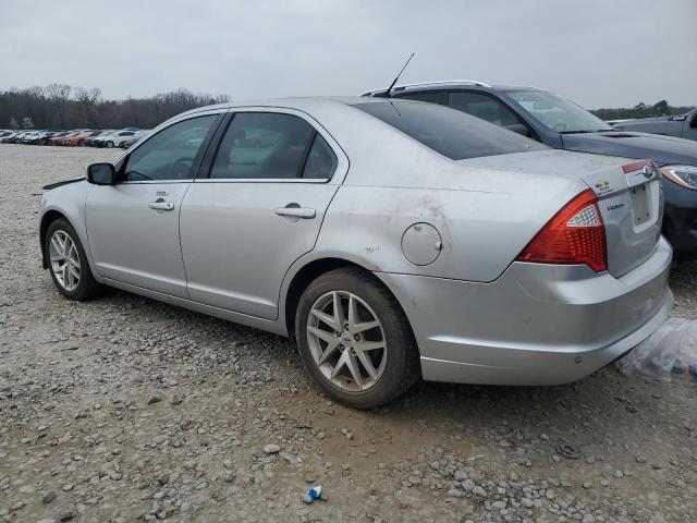 2012 Ford Fusion Sel - Image 2