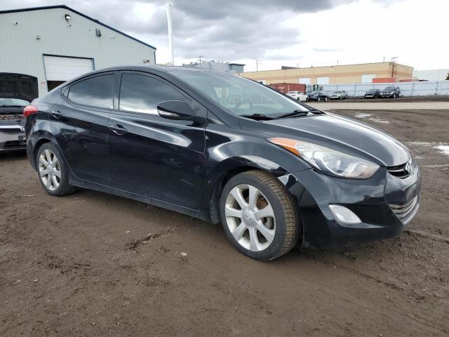 2013 Hyundai Elantra Gls - Фото 4