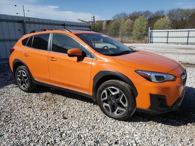 2020 Subaru Crosstrek Limited - Image 4