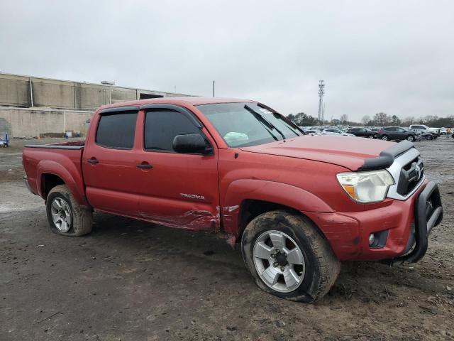 2013 Toyota Tacoma Double Cab - Фото 4