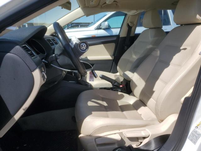 2016 Volkswagen Jetta Se - Фото 7
