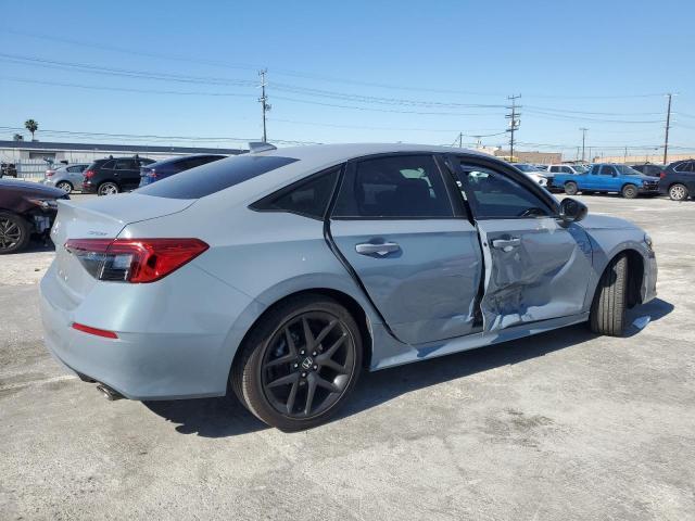 2023 Honda Civic Sport - Фото 3