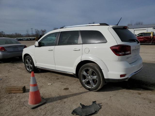 2016 Dodge Journey Crossroad - Image 2