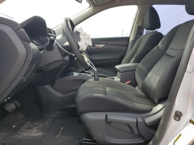 2017 Nissan Rogue S - Image 7