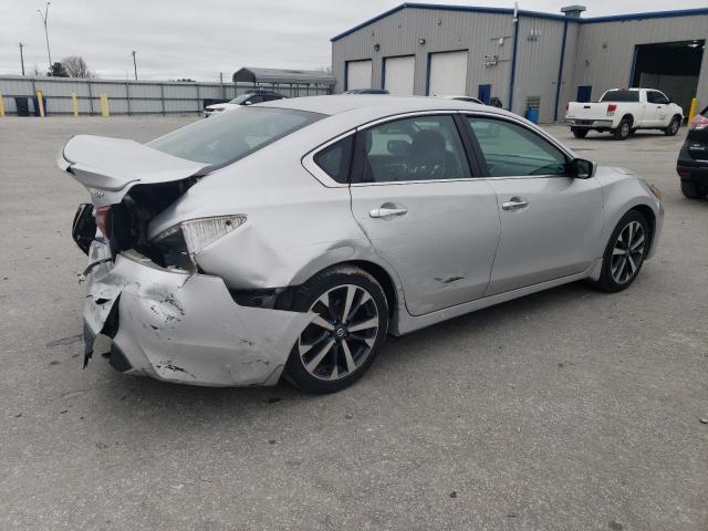 2017 Nissan Altima 2.5 - Фото 3
