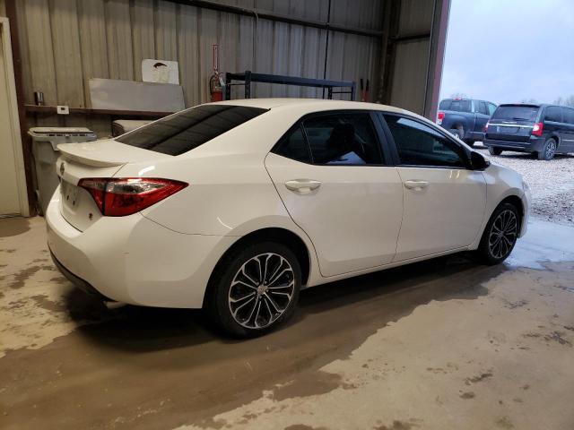 2014 Toyota Corolla L - Фото 3